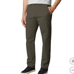 English Laundry Taupe Trousers